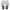Premiere Series Field Cleated Golf Shoes White/Navy