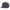 Skull & Tees Interlock Knit Tall Trucker Cap Charcoal