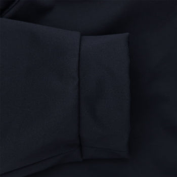 Lucien Windpoof and Water Repellent Jacket Black/Sharskin/Cool