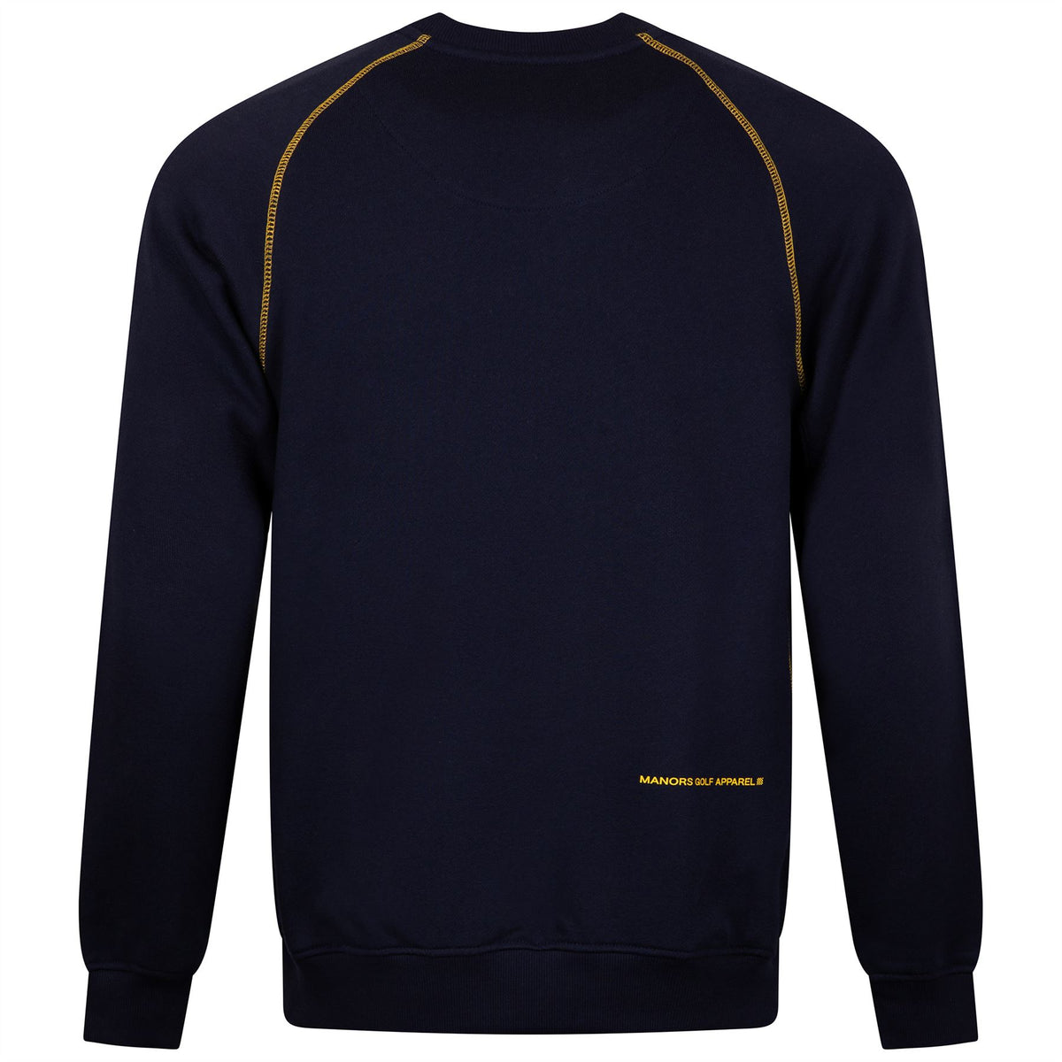 x Reebok Organic Course Pullover Atlantic Blue
