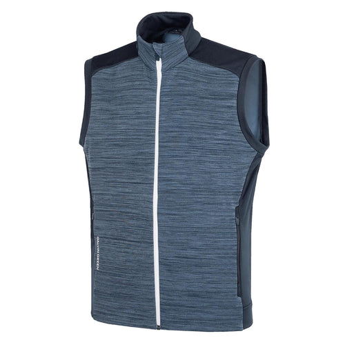 Dolph INSULA Hybrid Vest Moonlight Blue/Navy