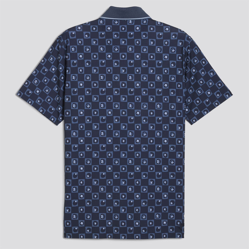 x PTC Micro Polo Deep Navy
