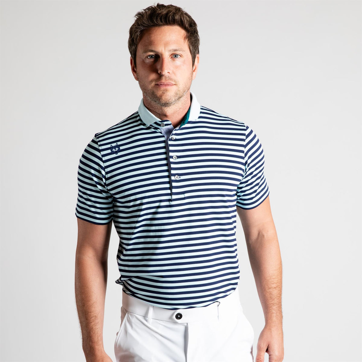 Ruess Polo Viper/Maltese Blue