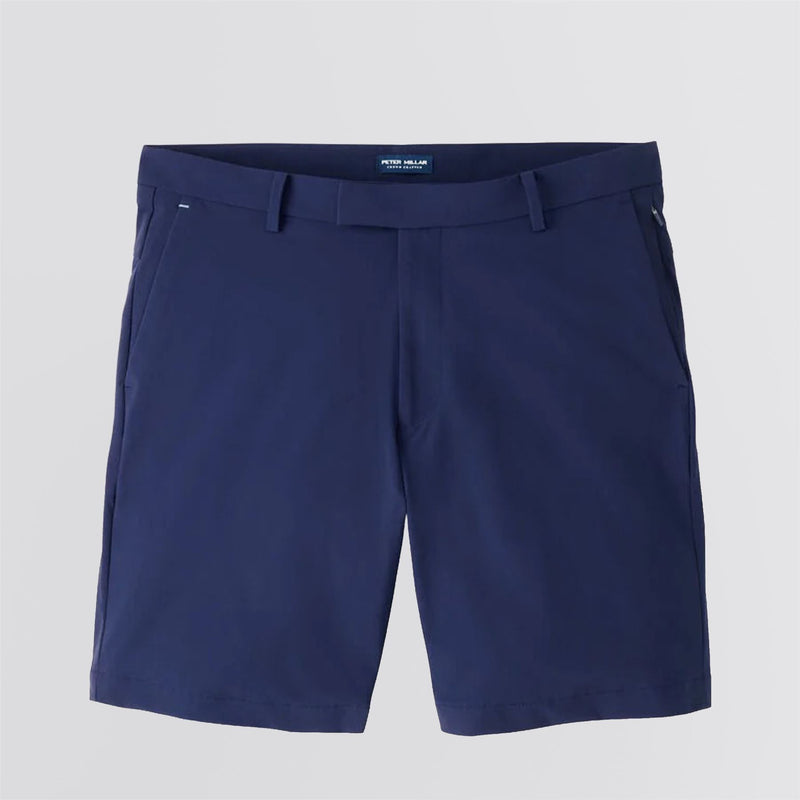 Bingham Performance Short Navy