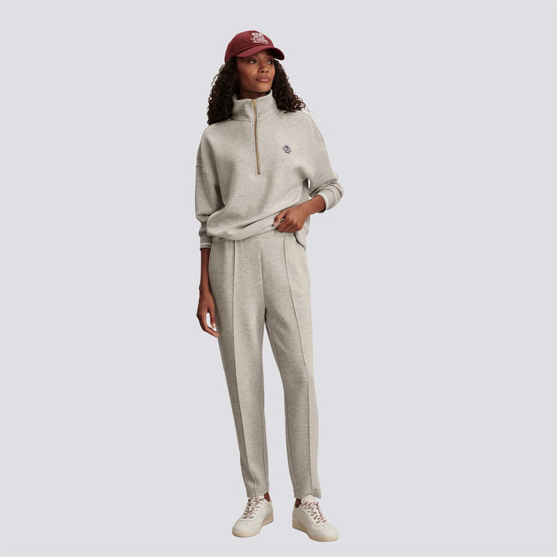 Womens The Slim 27.5 Inch Pintuck Pants