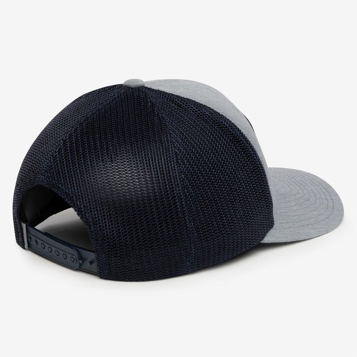 Presidential Suite Cap Heather Grey