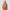 Womens Skyloft Soft 1/2 Zip Chestnut