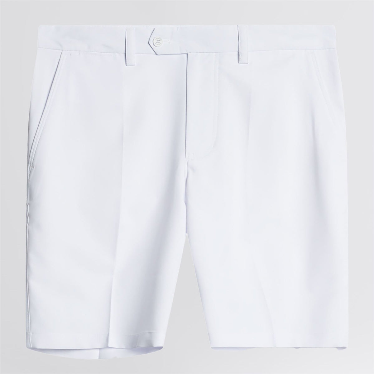 Mitch Shorts White