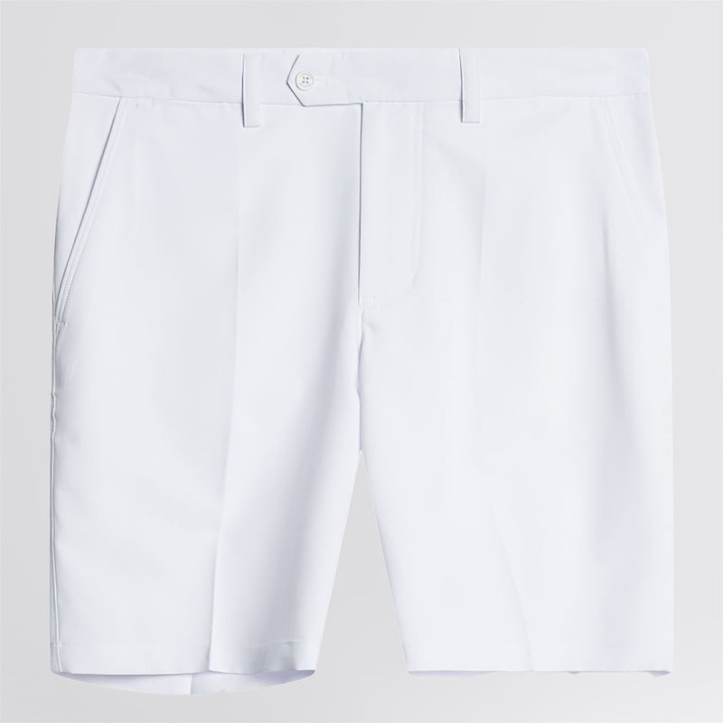 Mitch Shorts White