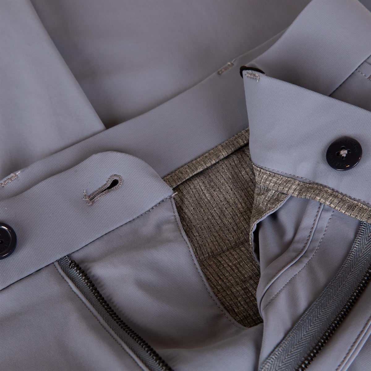 Montauk Trousers Shadow