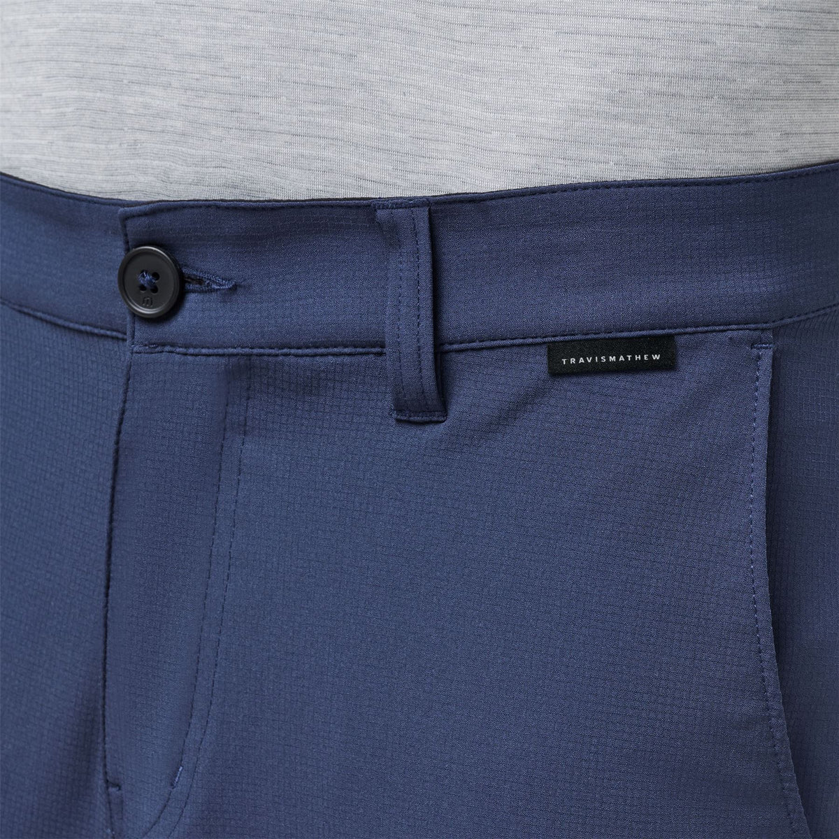 Wanderlust Shorts Mood Indigo