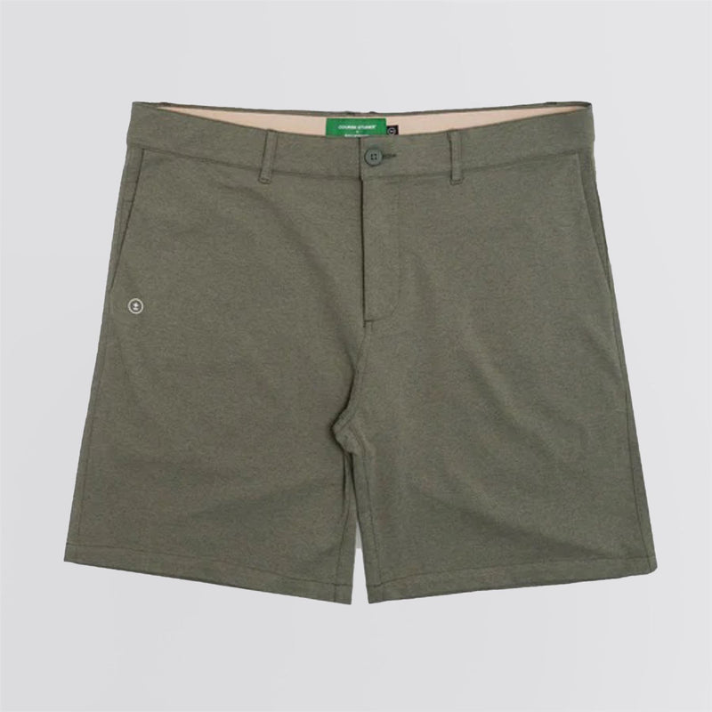 Chaperone Shorts Military