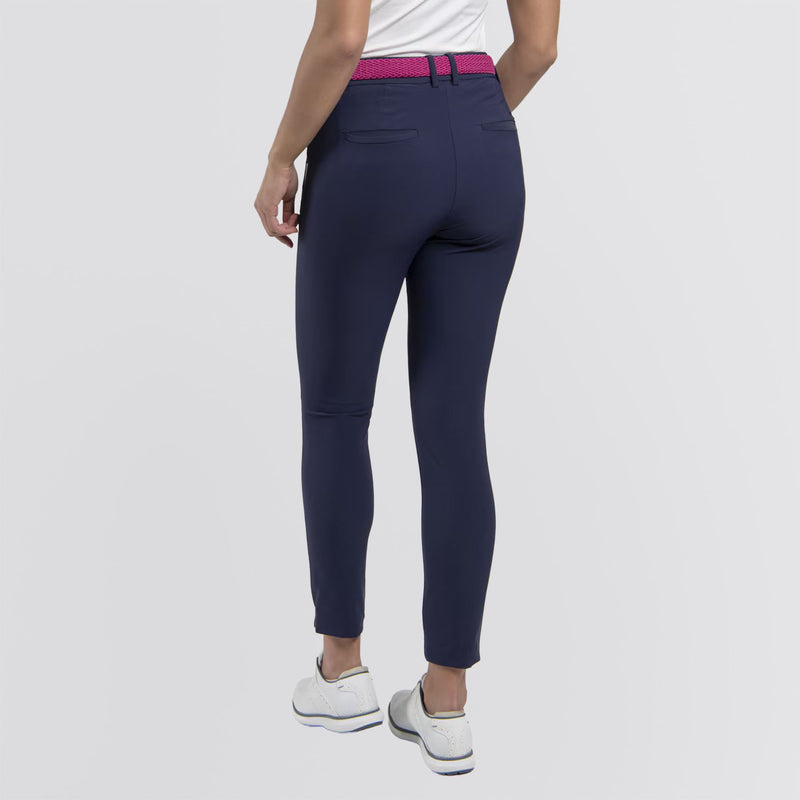 Womens Ice Light 7/8 Treggings Atlanta Blue