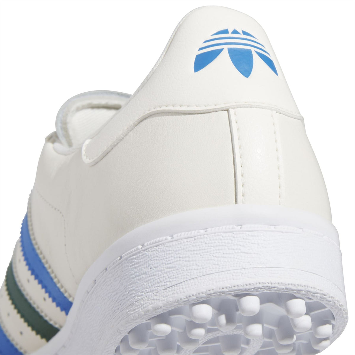 Superstar Skate Golf Shoes White/Green