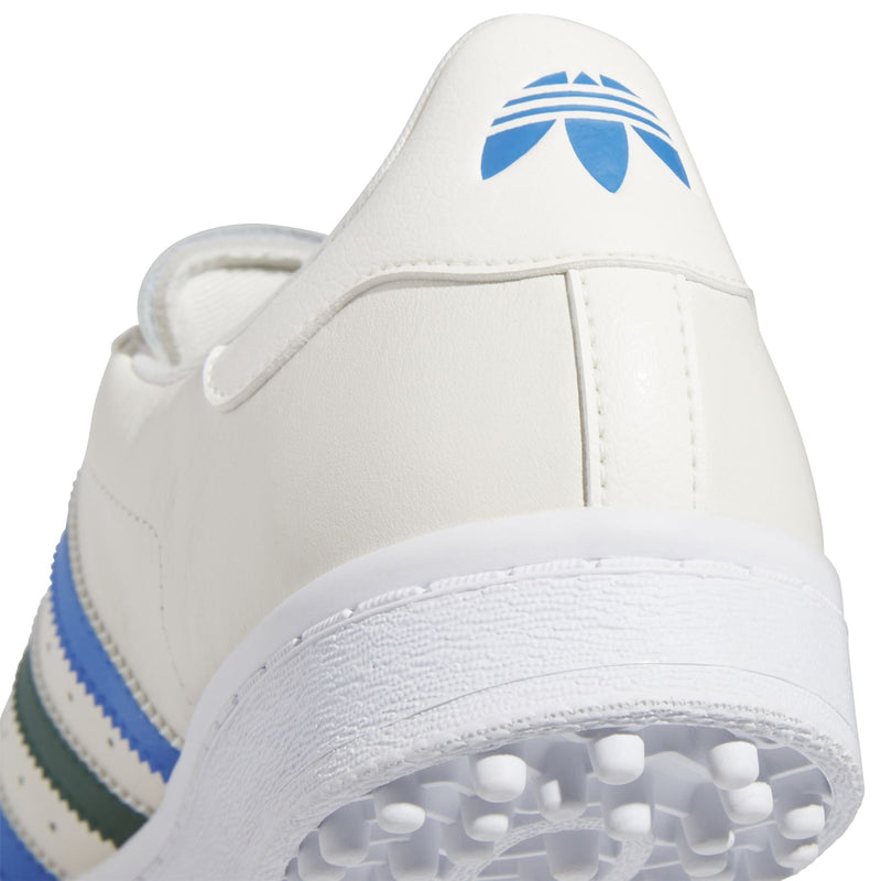 Superstar Skate Golf Shoes White/Green