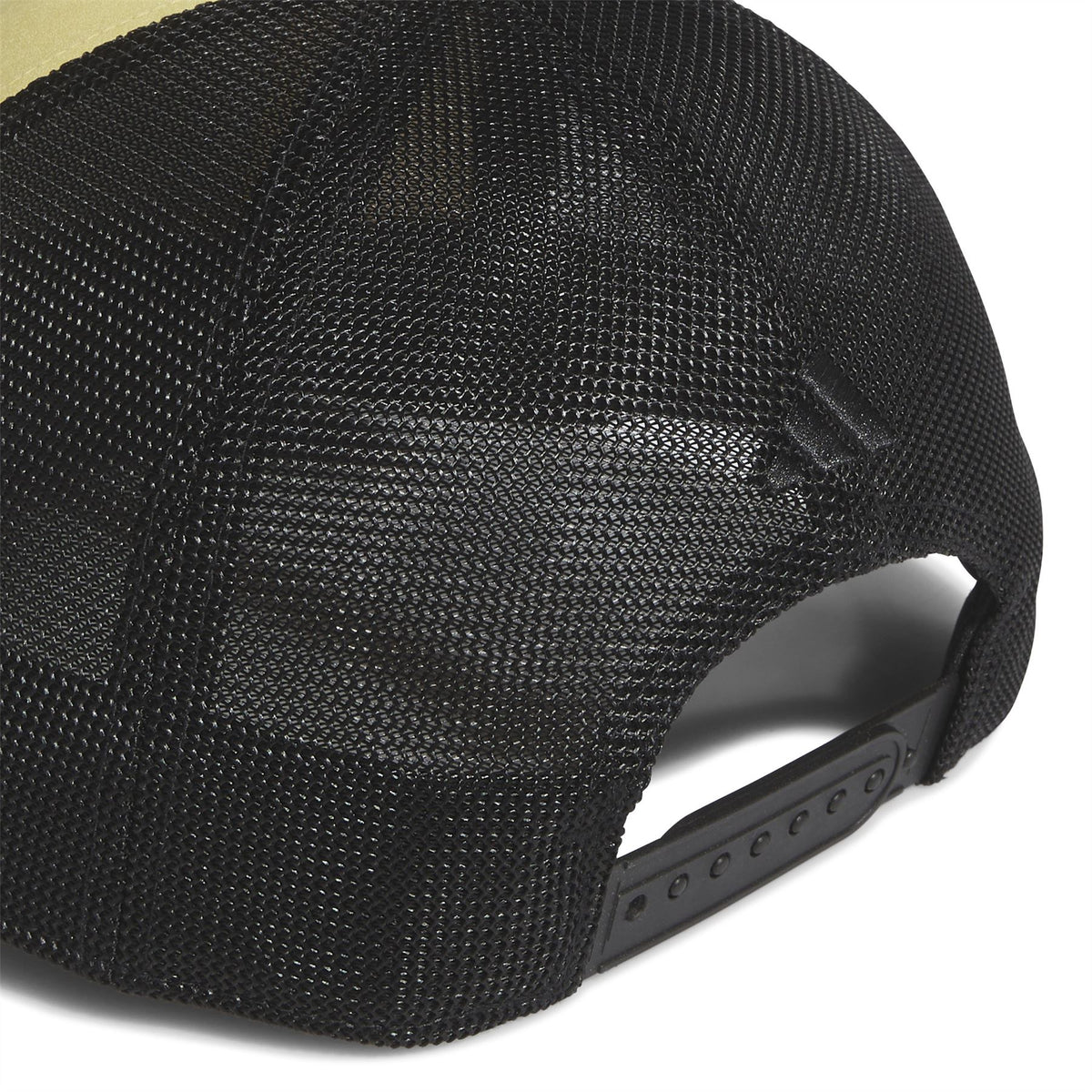 Five-Panel Trucker Cap Oat