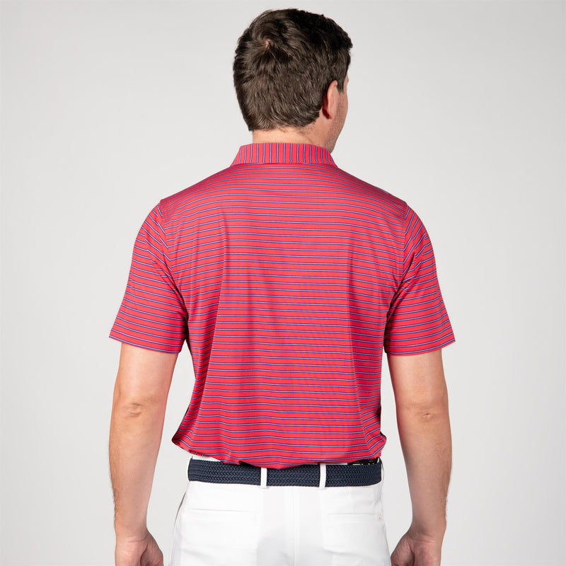 Fraser Polo Ocanada