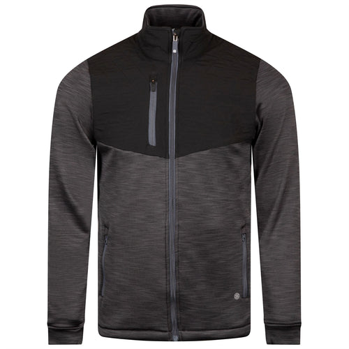 Thermo Hybrid Mid Layer Black - AW24