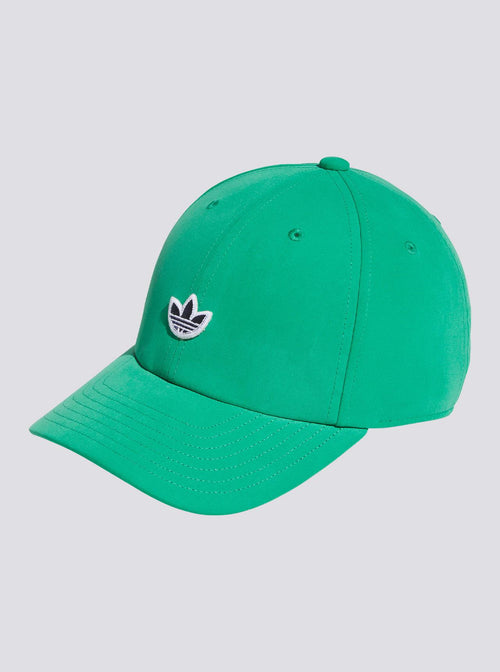 Originals Relaxed Cap Court Green