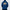 x Santa Cruz Fesque Slasher Hoodie Navy