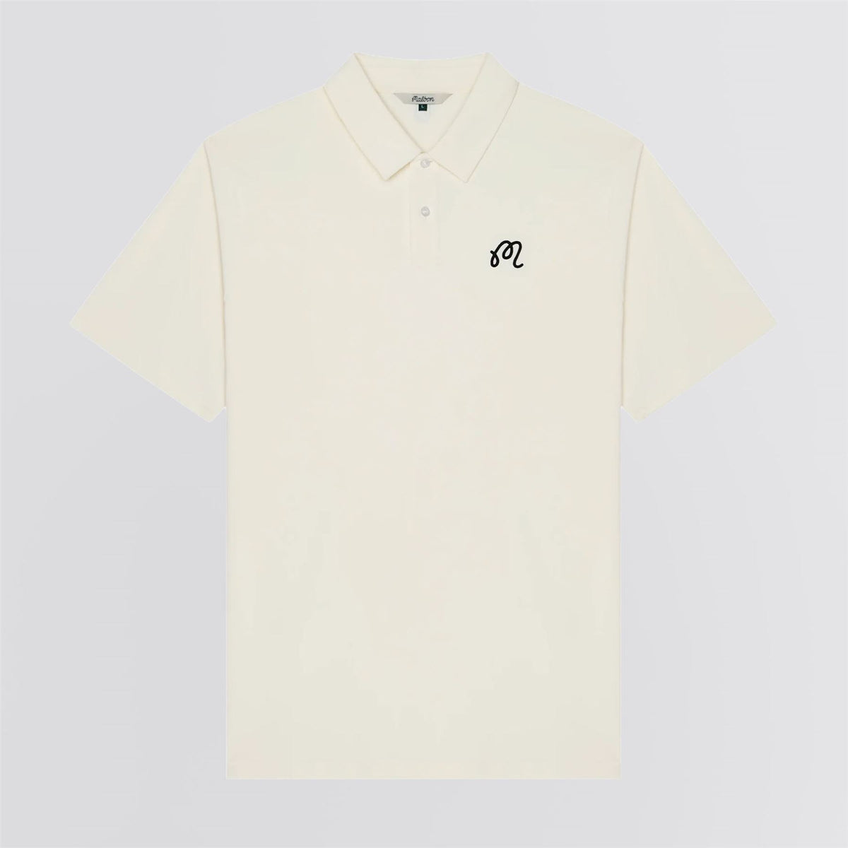 Fairway Polo Ivory