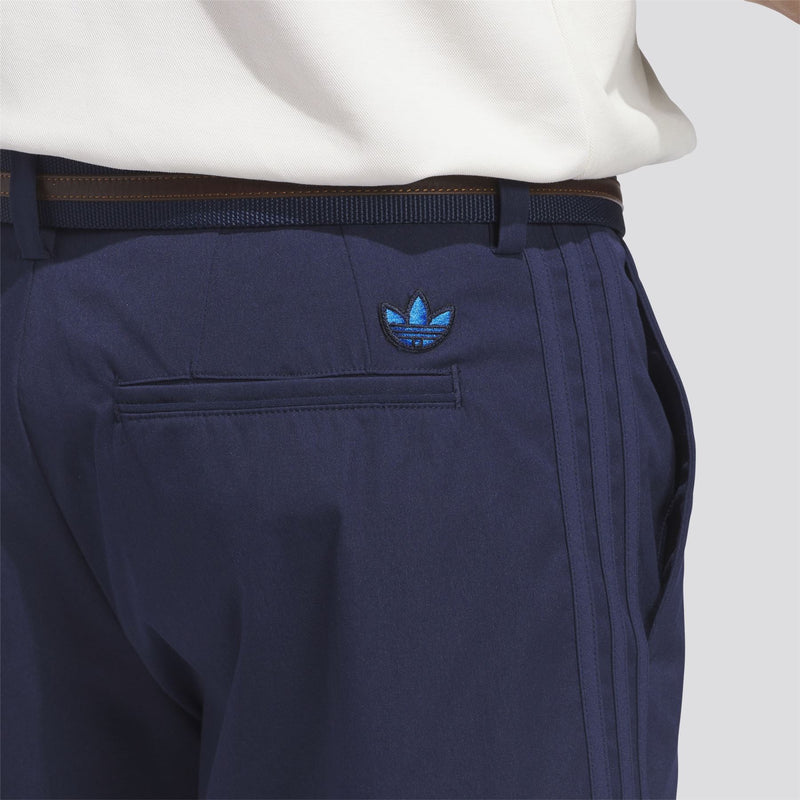 Originals Twistweave Shorts Night Indigo