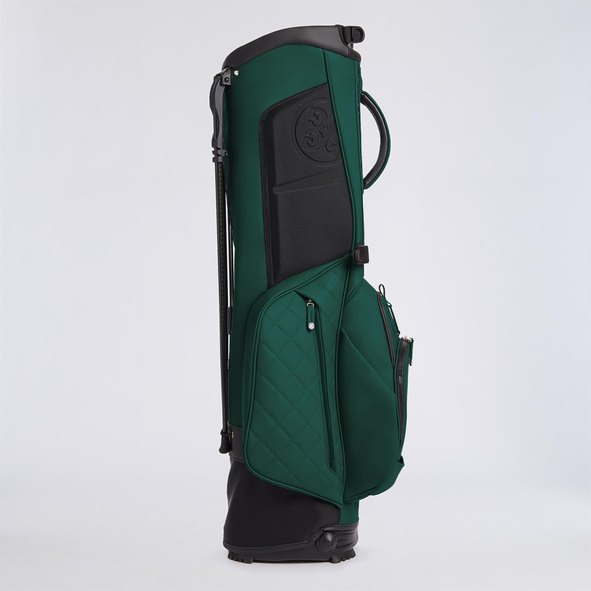 Daytona Plus Carry Golf Bag Pine