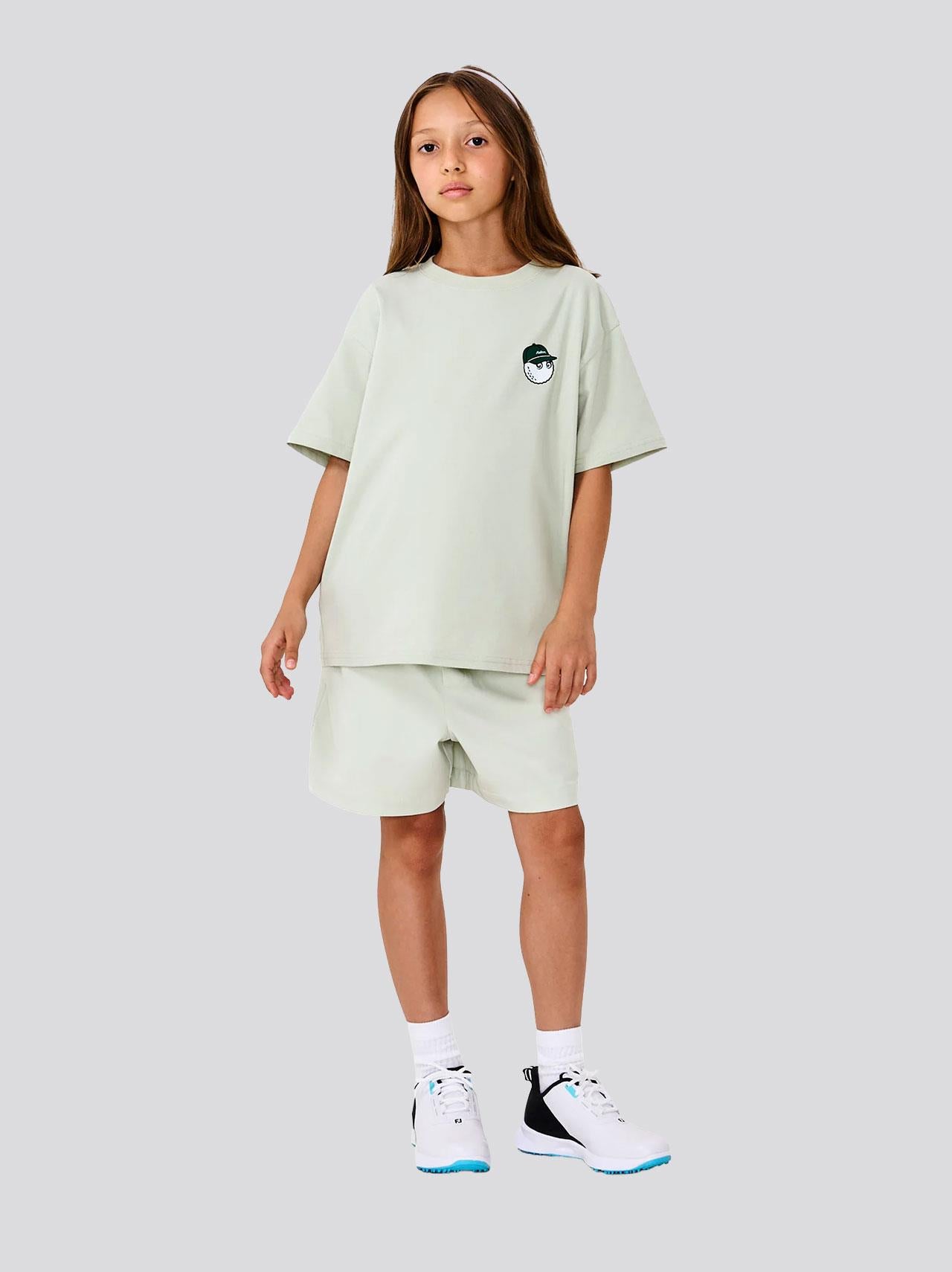Youth Baldwin Buckets Hoodie Garden Green – TRENDYGOLFUSA.COM