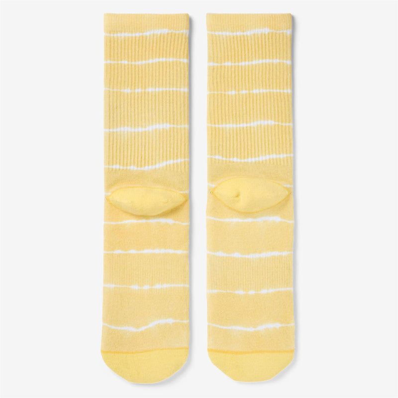 Sunbeam Crew Socks Rattan