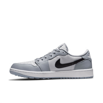 シューズ NIKE - Nike Air Jordan 1 Low Golf Wolf Grey27cm Nike Air Jordan 1 Low G Golf Shoes Wolf Grey/White/Gum