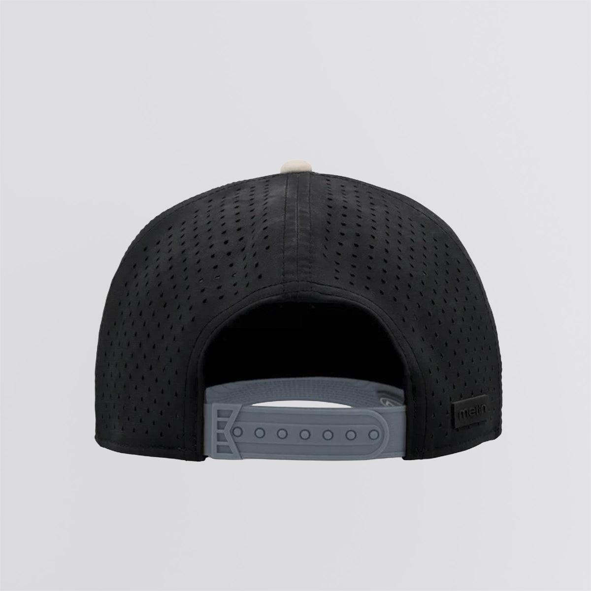 Hydro Odysea Rope Bulls Icon Cap Transit