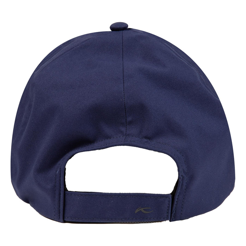 Unisex Rain Cap Atlanta Blue