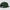 x Santa Cruz Rope Hat Malbon Green
