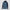 Thermo Pullover Hoodie Navy/Slate