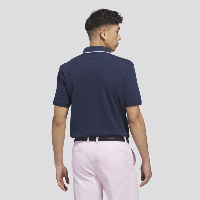 Originals Twistknit Trefoil Polo