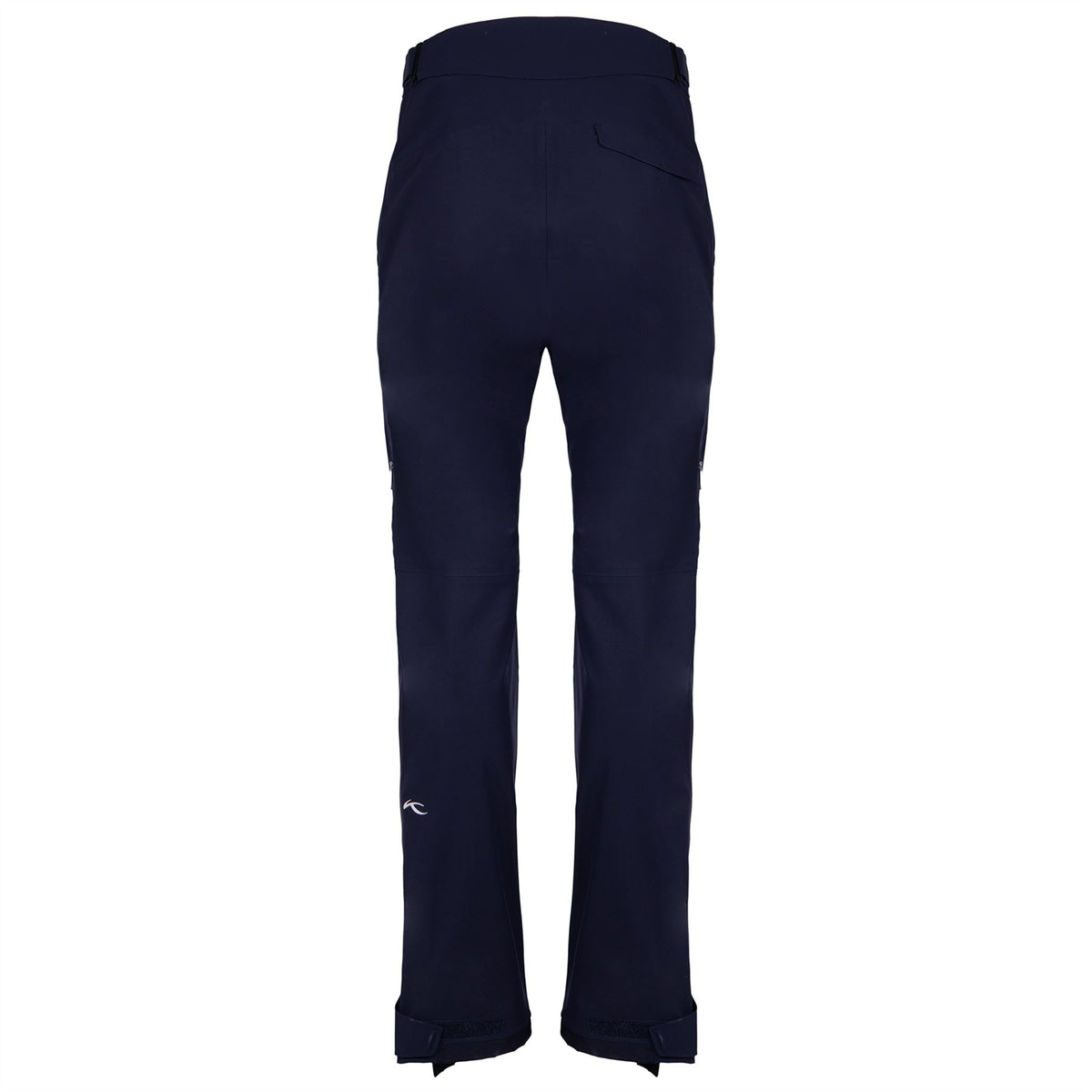 Womens Pro 3L 3.0 Waterproof Pants Atlanta Blue