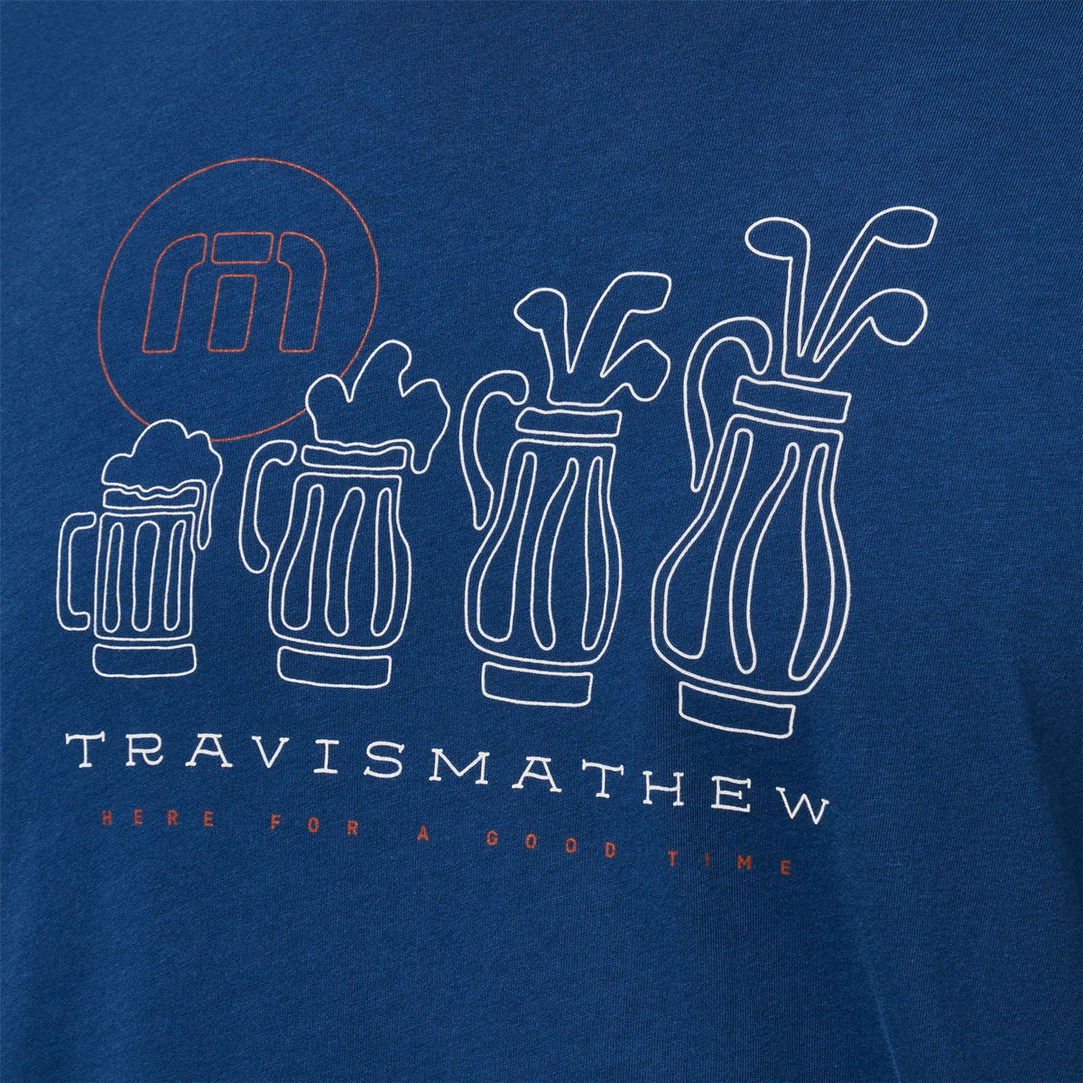 Beerly Beloved Tee Titan