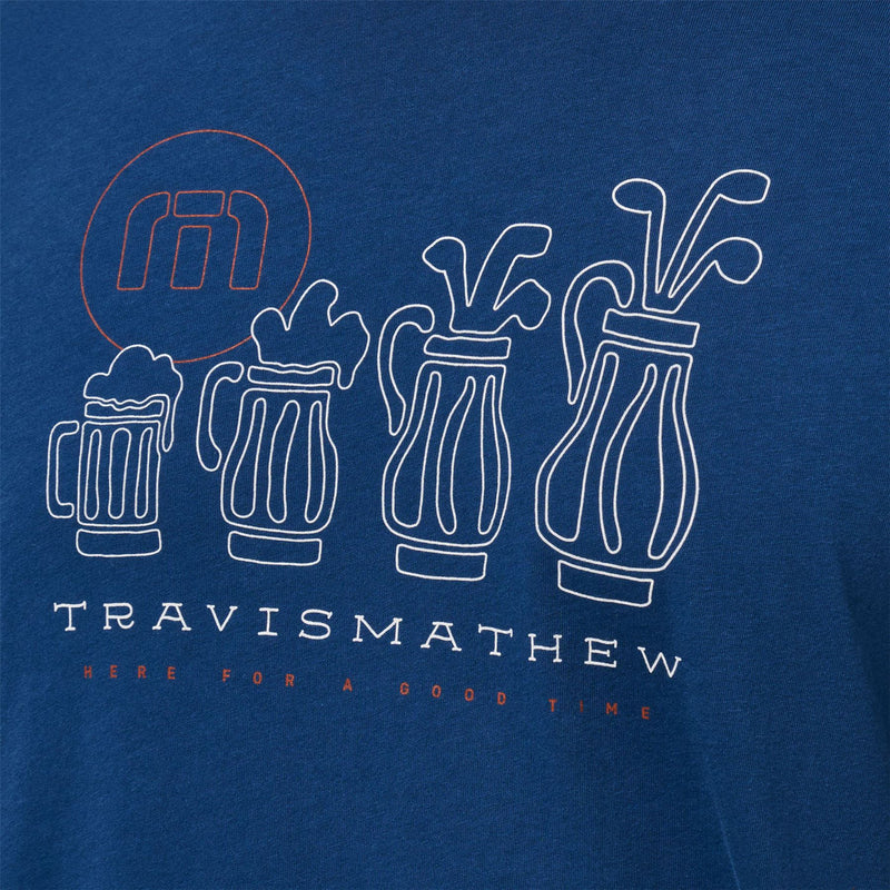 Beerly Beloved Tee Titan