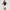 Womens Charlotte Slit Skort Ivory/Black