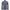 Mathilda Midlayer Jacket Atlanta Blue Melange