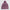 Womens Grace Beanie Very Grape