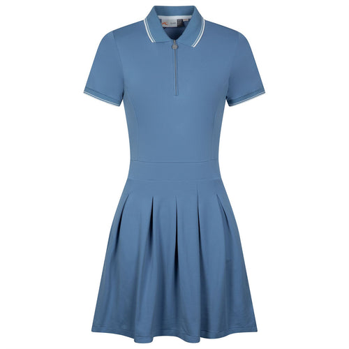 Womens Mara Dress Santorini - SS23