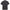 Astoria Print Polo Vintage Black Islands