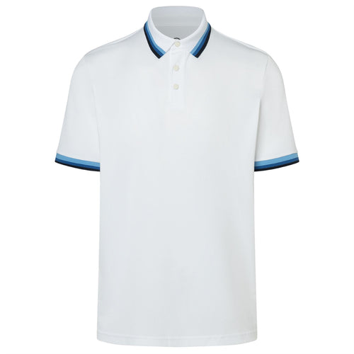 Arik Polo Off White - SS25