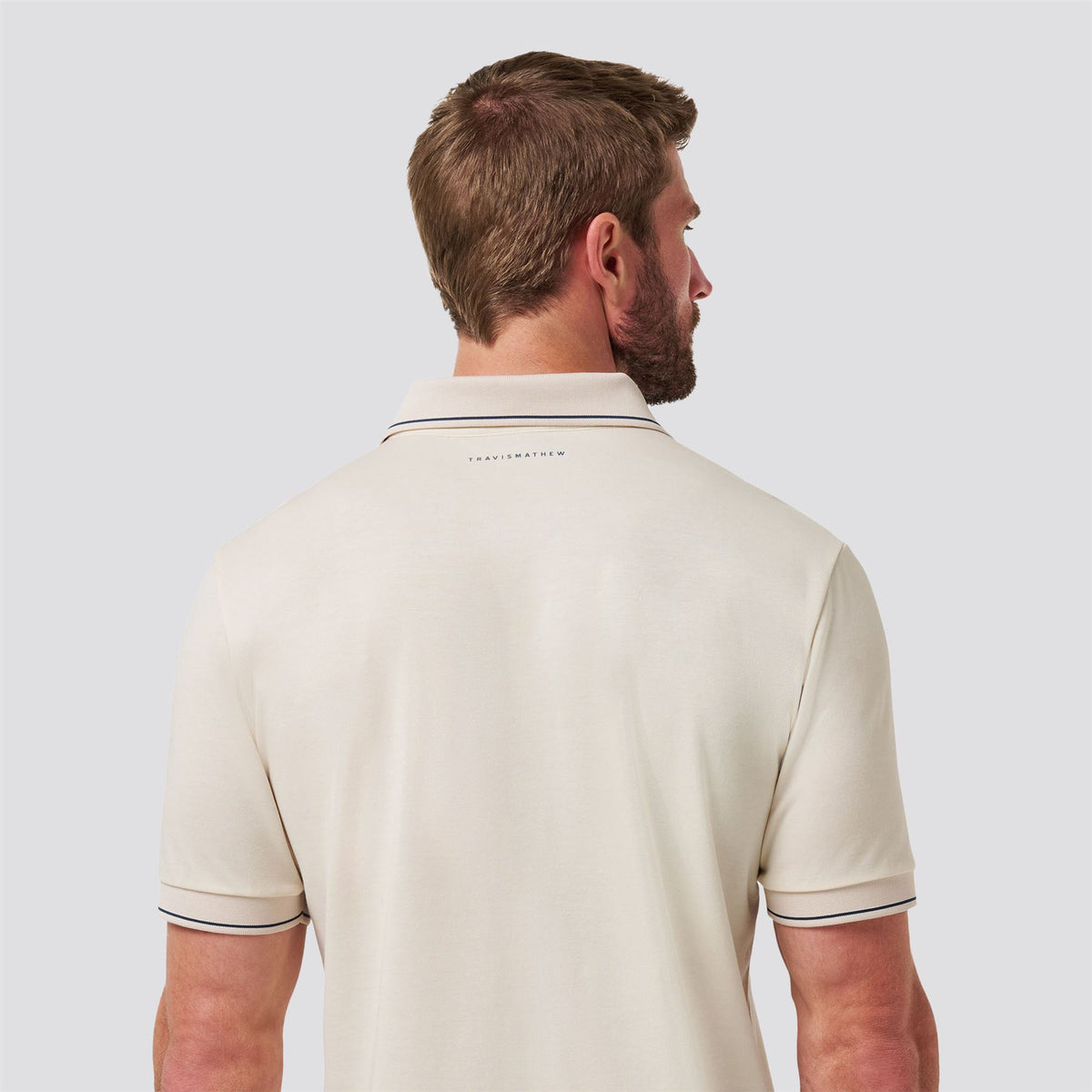 Happier Hour Polo Birch