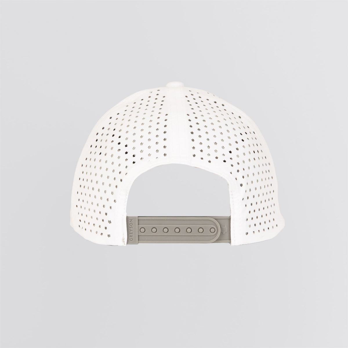 Coywolf Perforated Sport Hat Arctic