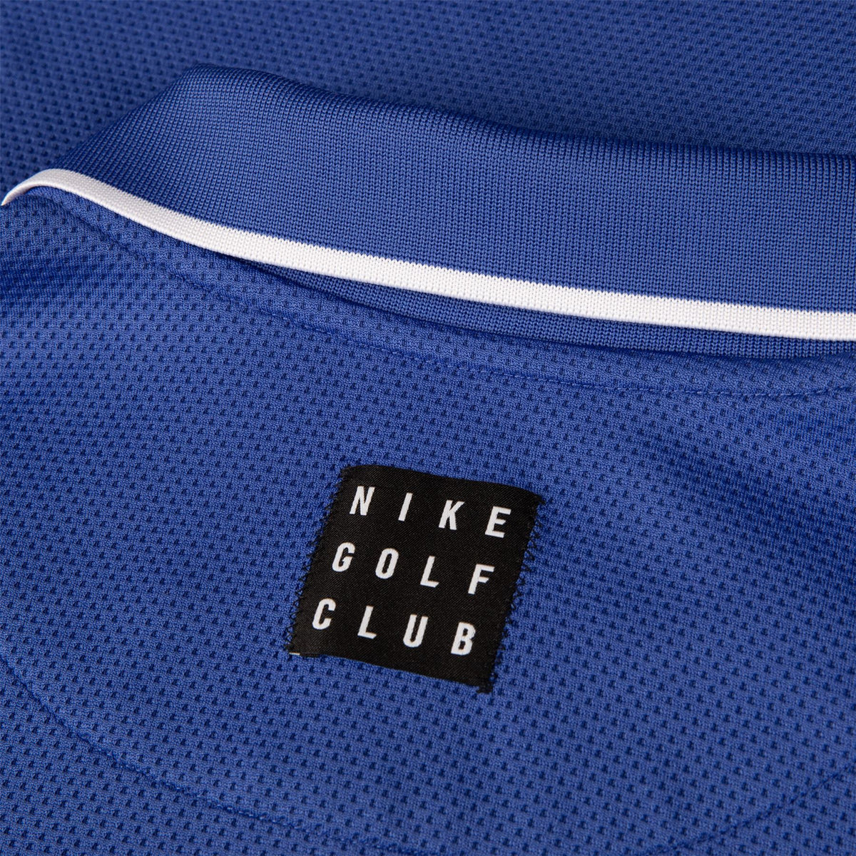 Dri-FIT NGC Polo Astronomy Blue/Black/White
