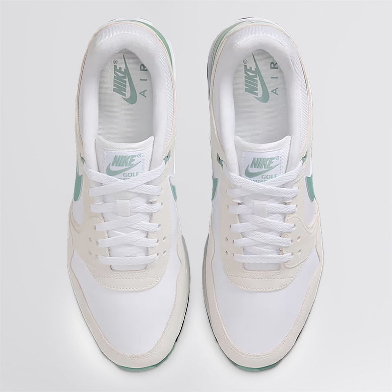 Air Pegasus '89 Golf Shoes White/Summit White/Cannon