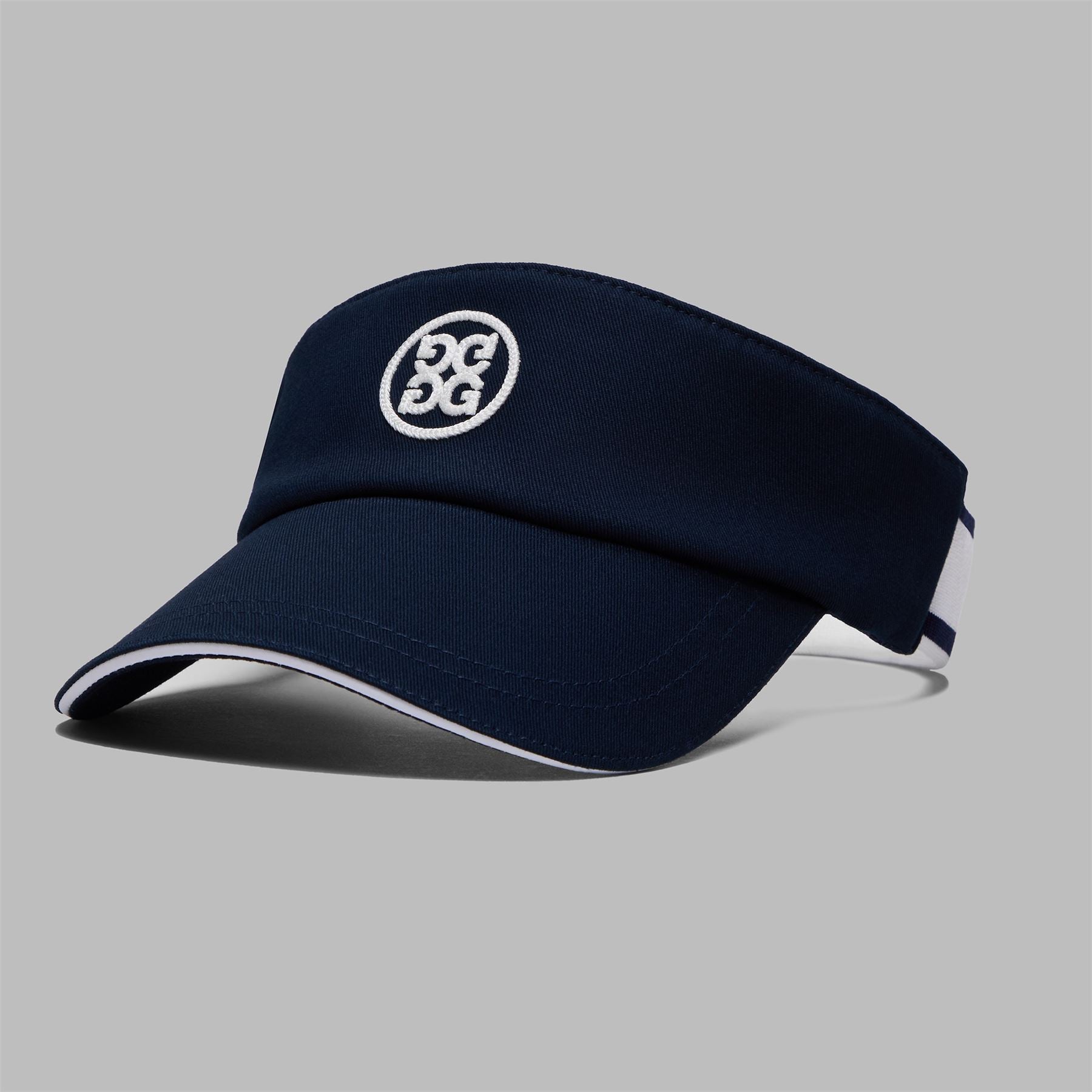 Circle G's Banded Visor Twilight