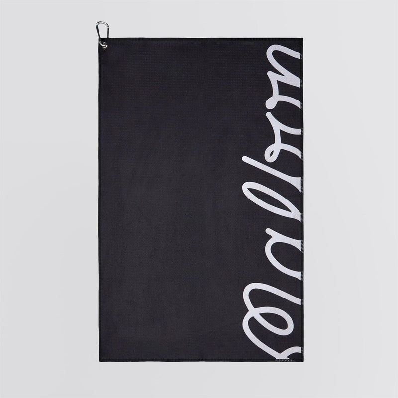 Malbon Golf Towel